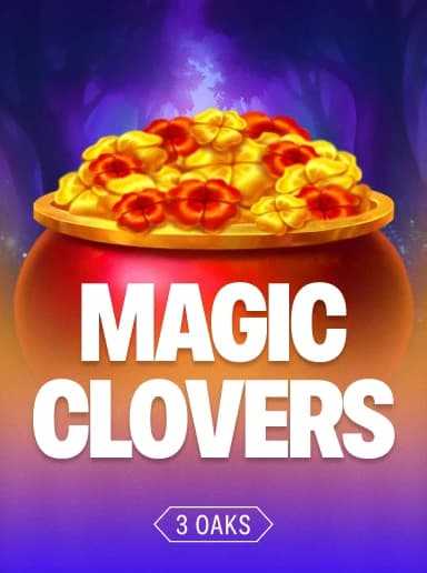 Magic Clovers
