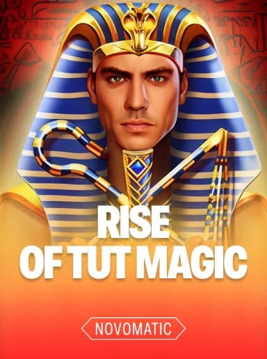 Rise of Tut Magic